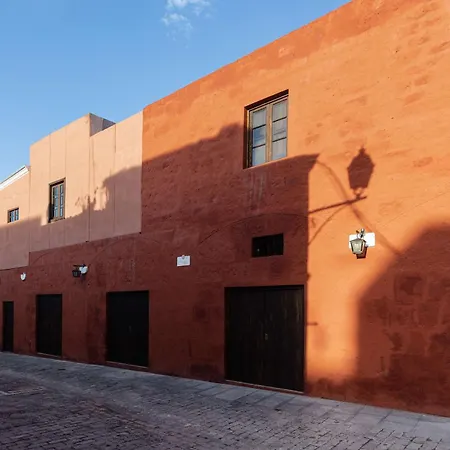 Hampton By Hilton Arequipa-3