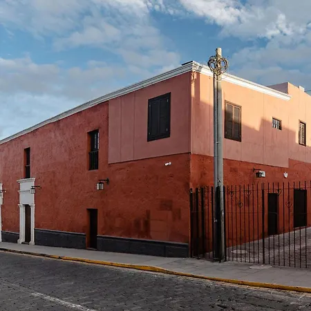 Hampton By Hilton Arequipa-3