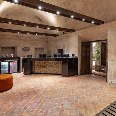 Hampton By Hilton Arequipa-2
