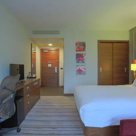 Hilton Garden Inn Eskisehir-3