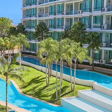 Wyndham La Vita Rawai Phuket-2