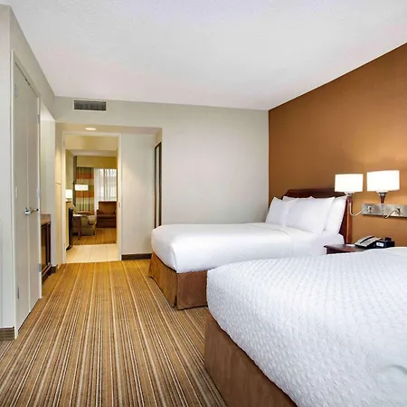 Embassy Suites Parsippany-2