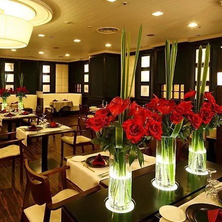 Hotel New Hankyu Osaka-3