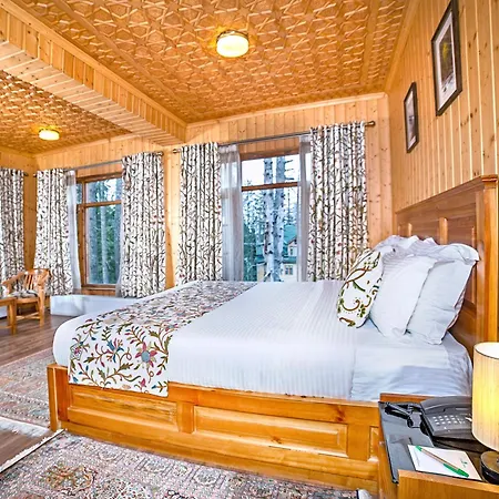 Shaw Inn By Stay Pattern-2