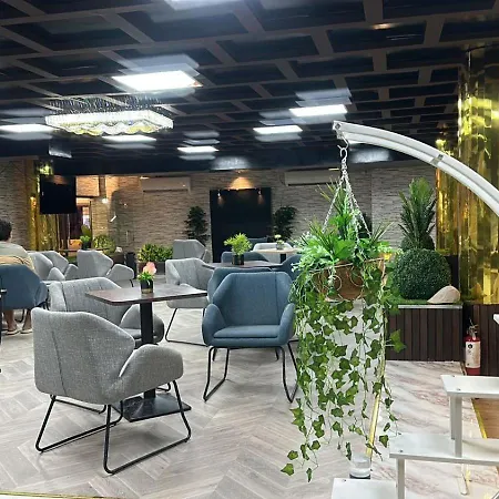 فندق المربع-3