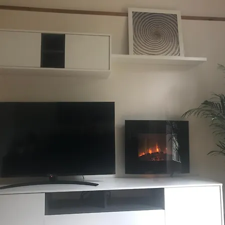 Suites Mendibil Irun-2