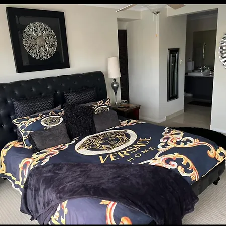 Bella Vista Bed And Breakfast Of Raby Bay-2