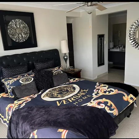 Bella Vista Bed And Breakfast Of Raby Bay-3