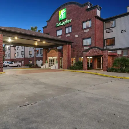 Holiday Inn Hotel & Suites Slidell By Ihg-3