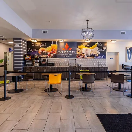 Coratel Inn And Suites By Jasper Saint Paul Minneapolis Inver Grove Heights-3