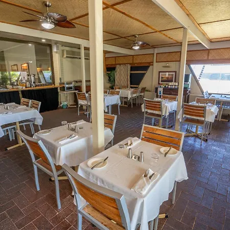 Hospitality Carnarvon, Surestay Collection By Best Western-3