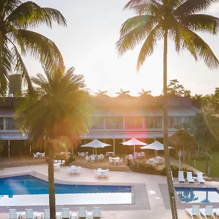 Holiday Inn Suva By Ihg-2