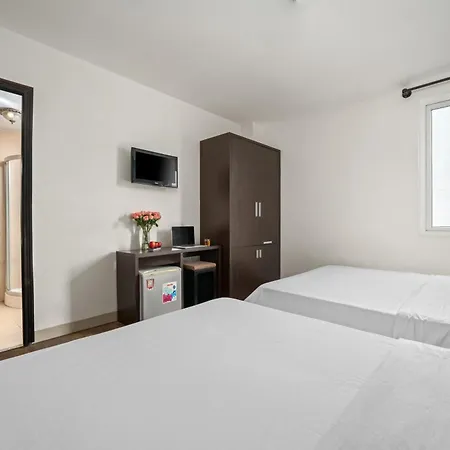 Gold Time Hotel Da Nang-3