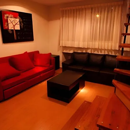 Giakor Suites - Gran Jardín-2