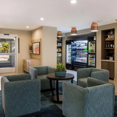 Sonesta Es Suites San Francisco Airport Oyster Point Waterfront-2