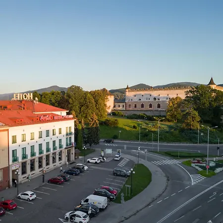 Hotel Polana-2