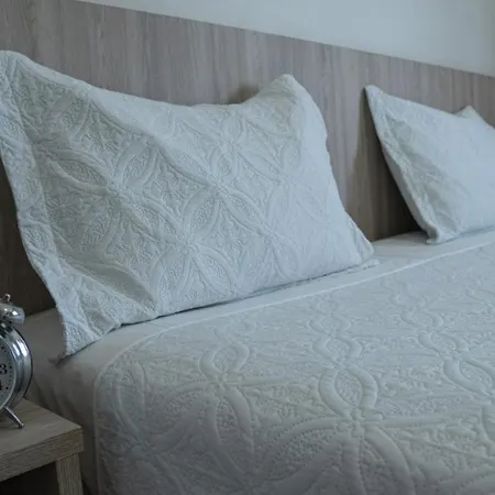 Oiti Hotel - Gurupi-2