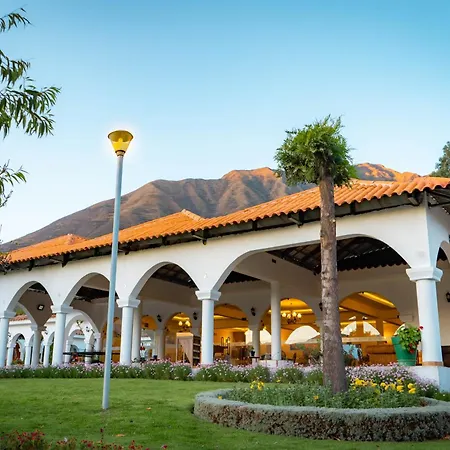 Hotel Agustos Urubamba-2