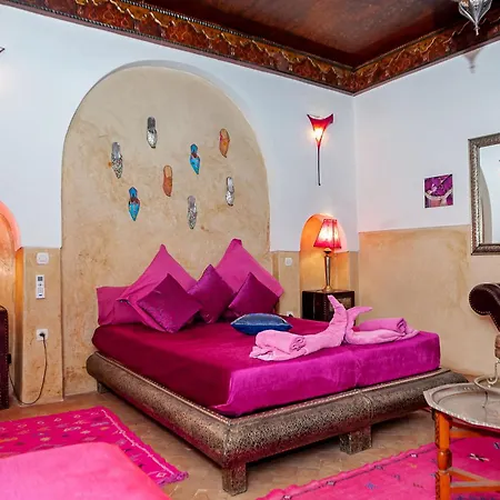 Riad Dar Nadoae-3