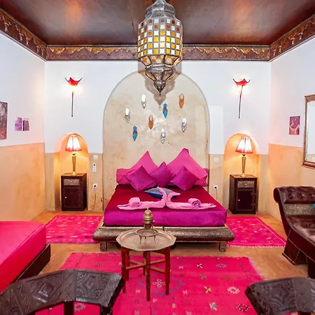 Riad Dar Nadoae-3