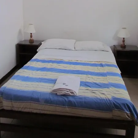 Huanchaco Hostal-3