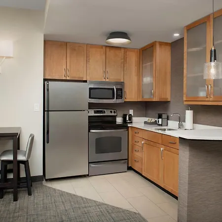 Residence Inn Birmingham Hoover-2