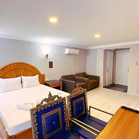 Taksim Centre Hotel-2