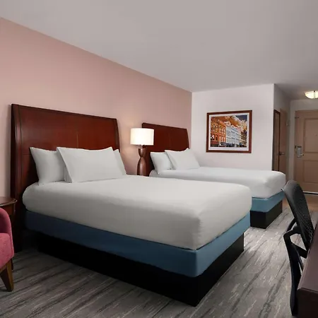 Hilton Garden Inn Ann Arbor-2