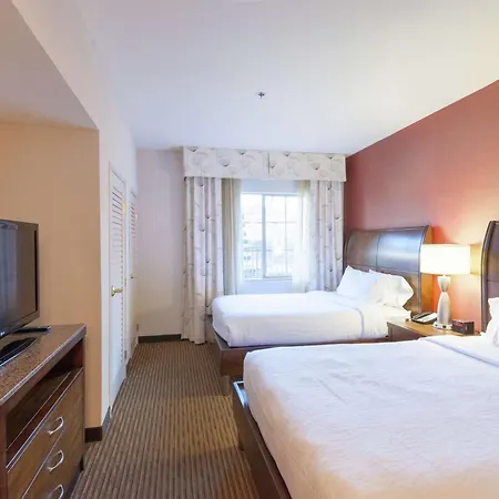 Hilton Garden Inn Palm Springs/Rancho Mirage-2