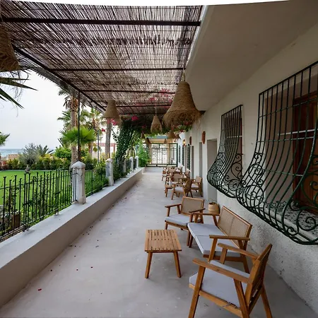Paradisun Villajoyosa - Adults Only Recommended-3