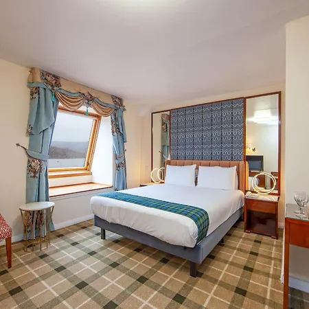 Muthu Fort William Hotel-2