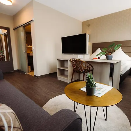 Hotel Saentis-2