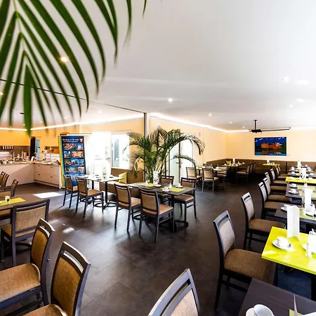 Askania Hotel & Brauhaus-3