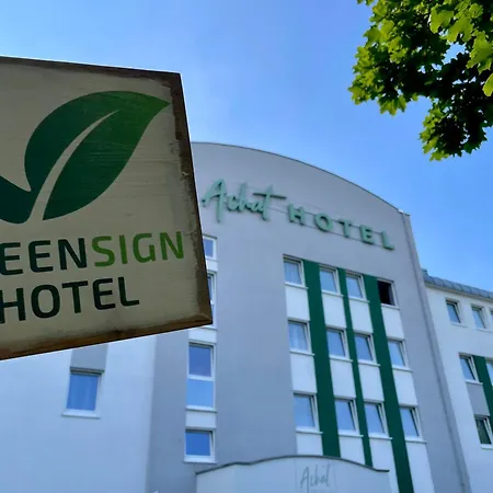 ACHAT Hotel Monheim am Rhein-2