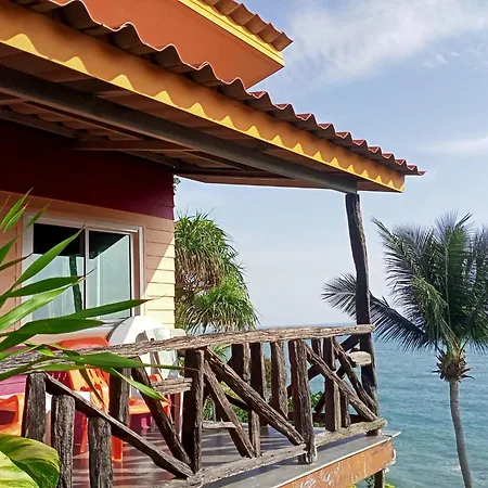 Cliff View Bungalows-2