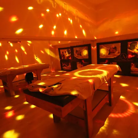 Grand Karum Hotel-3