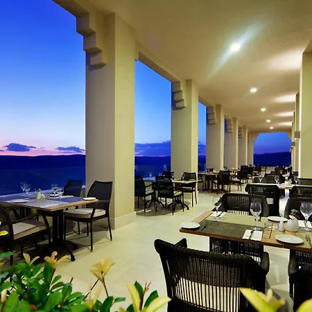 Hilton Garden Inn Mardin-3