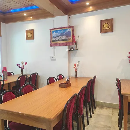 Hotel Tawang Regency-2