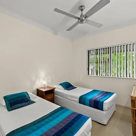 Nautilus Holiday Apartments-3