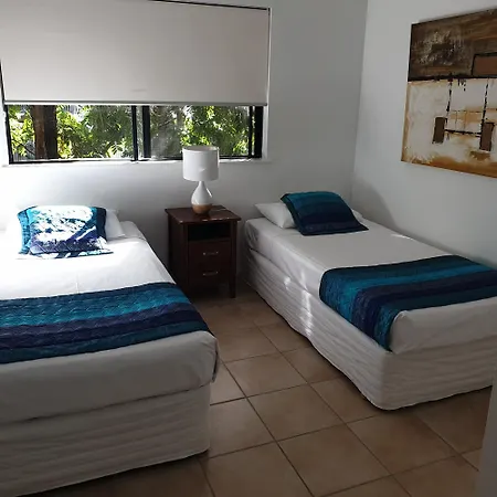 Nautilus Holiday Apartments-2