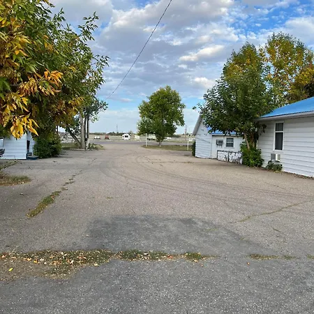 Bluebird Motel-3