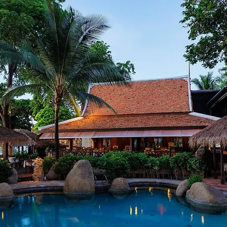 Anavana Beach Resort-3
