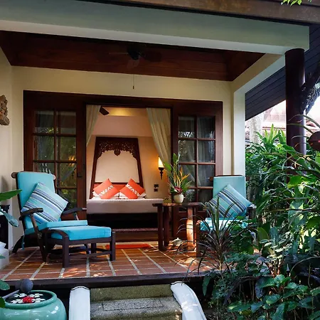 Anavana Beach Resort-2