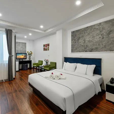 Golden Sun Hotel-3
