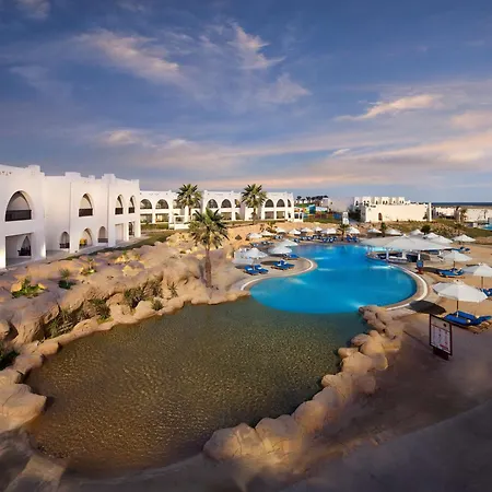 Hilton Marsa Alam Nubian Resort-2