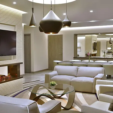 Doubletree By Hilton Doha Old Town-2