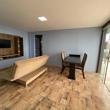 Residencial Gralha Azul-2