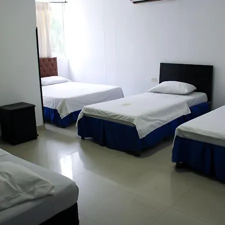 Hotel Bucaramanga Plaza-2