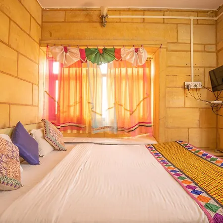 Hotel Classic Jaisalmer-3