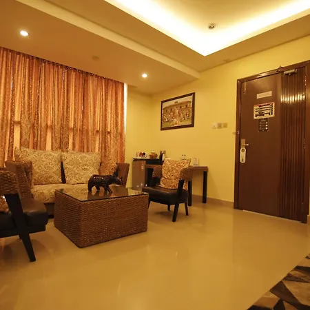 Hotel Krc Palace-3